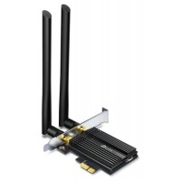 TP-Link Archer TX50E - adaptador de red - PCIe -